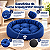 Cama Impermeável para Cachorro AcquaComfort Oceano – Skapetshop® - Imagem 2