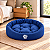 Cama Impermeável para Cachorro AcquaComfort Oceano – Skapetshop® - Imagem 3