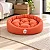 Cama Impermeável para Cachorro AcquaComfort Coral – Skapetshop® - Imagem 3