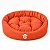 Cama Impermeável para Cachorro AcquaComfort Coral – Skapetshop® - Imagem 4