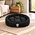 Cama Impermeável para Cachorro AcquaComfort Black – Skapetshop® - Imagem 3
