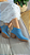 Bota Cano Curto Western Argola Jeans Paraty - Imagem 1