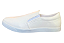 Tênis Caixa Slip On New Mestiço Branco - Imagem 1
