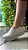 Tênis Slip On Flatform Tachinhas New Pele Branco 325117B - Imagem 1