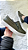 Tênis Slip On Matelassê Zíper Napa Verde Militar  85000M - Imagem 1
