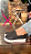 Tênis Slip On Glitter Brilho Preto  8700NP - Imagem 1