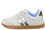 Tênis Casual Samba Napa Branco - Imagem 3