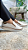 Tênis Slip On Onça Napa Branco 310007B - Imagem 1