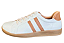 Tênis Casual Samba Napa Off White - Imagem 2