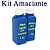 Base Líquida para Amaciante+Essência Confort e Outras faz 200 Lts 0007 - Imagem 1