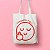 Ecobag Ninguém liga - Imagem 6
