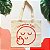 Ecobag Ninguém liga - Imagem 4