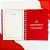 Planner - Coisas Que Não Quero Fazer -  2023 - Capa Xadrez - EDIÇÃO LIMITADA - Imagem 7
