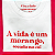 Camiseta A Vida É Um Morango Socado no C* - Branco - Imagem 3