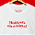 Camiseta Medicada ela é ótima! - Off White - Imagem 2