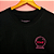 Camiseta Bola de Cristal - Preta - Imagem 2