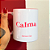 Caneca Calma c/ Caralho embaixo - Imagem 1