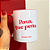 Caneca Poxa que Pena c/ Foda-se embaixo - Imagem 5