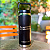 Garrafa Térmica Alcinha 2.0 - 900ML Clean - Preta - Imagem 1