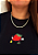 Camiseta A Vida é um m morango socado no cu - Imagem 2