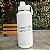 Garrafa Térmica Branca - 950ML - Imagem 2