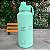 Garrafa Térmica Verde - 950ML - Imagem 1