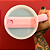 Copão Térmico 1,2L Rosa - Imagem 3