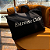 Bolsa Estresse Club - Preta - Pré-Venda* - Imagem 2