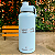 Garrafa Térmica Azul Bebê - 950ML - Imagem 1