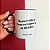 Caneca Bom Senso - Imagem 1