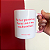 Caneca Favor Não Me Embucetar - Imagem 1
