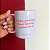 Caneca Favor Não Me Embucetar - Imagem 2