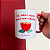 Caneca Não Quero Mais Ser Adulta - Imagem 1
