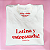 Camiseta Latina y Estressada! - Imagem 5