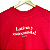 Camiseta Latina y Estressada! - Imagem 4