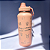 Garrafa Térmica Signos Rosa Claro - 950ml - Imagem 3