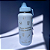 Garrafa Térmica Signos Azul Bebê - 950ml - Imagem 3
