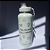 Garrafa Térmica Signos Branca - 950ml - Imagem 3