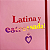 Caderno Latina y Estressada - Imagem 2