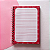 Caderno Latina y Estressada - Imagem 4