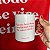 Caneca Problema seu - Imagem 1