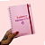 Caderno Latina y Estressada - Sem pauta - Imagem 1
