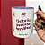 Caneca Signo Leão - Imagem 2