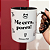Caneca Signo Capricórnio - Imagem 2