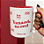 Caneca Signo Aquário - Imagem 2