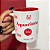 Caneca Signo Aquário - Imagem 1