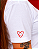 Camiseta Corações Dia Dos Namorados - Edição Limitada - Imagem 2