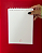Caderno Coração - Dia dos Namorados - Edição Limitada - Imagem 3