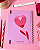 Caderno Empatia é as prega do meu cu - Imagem 5