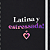 Caderno Latina y Estressada - Preto - Imagem 2